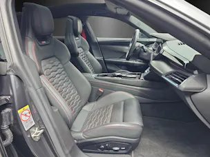 Audi RS e-tron GT quattro