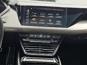 Audi RS e-tron GT quattro