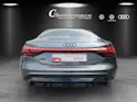 Audi RS e-tron GT quattro
