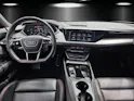 Audi RS e-tron GT quattro