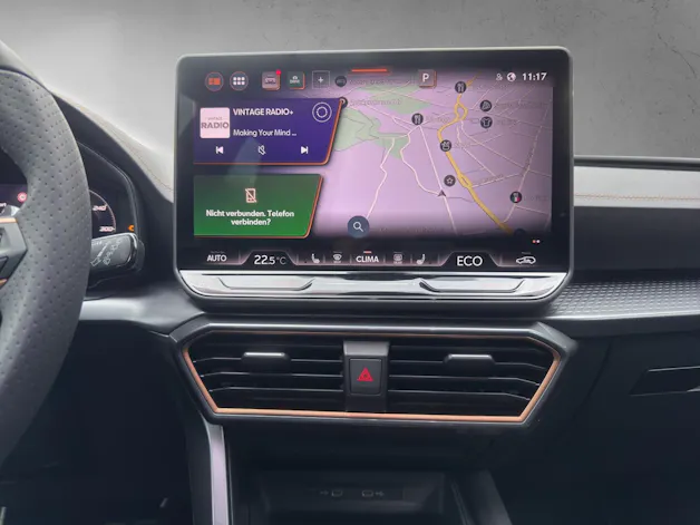 Cupra Formentor 1.5 e-HYBRID pHEV VZ DSG