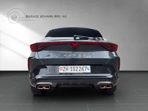 Cupra Formentor 1.5 e-HYBRID pHEV VZ DSG