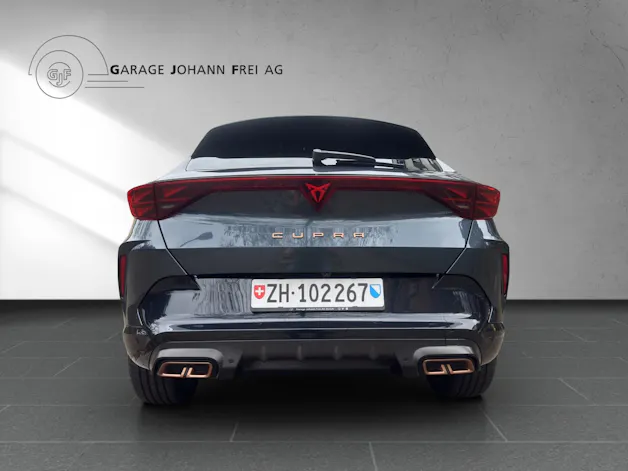 Cupra Formentor 1.5 e-HYBRID pHEV VZ DSG