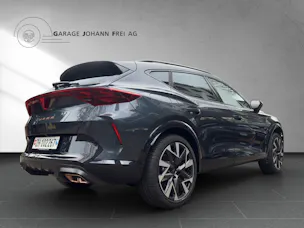 Cupra Formentor 1.5 e-HYBRID pHEV VZ DSG