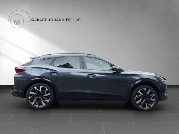 Cupra Formentor 1.5 e-HYBRID pHEV VZ DSG