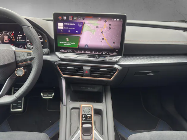 Cupra Formentor 1.5 e-HYBRID pHEV VZ DSG