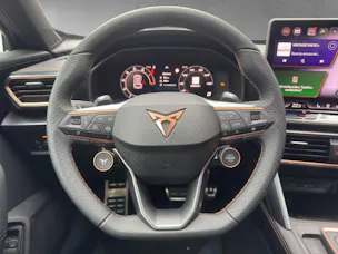 Cupra Formentor 1.5 e-HYBRID pHEV VZ DSG