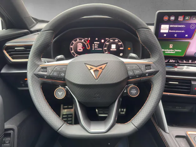 Cupra Formentor 1.5 e-HYBRID pHEV VZ DSG
