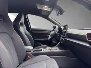 Cupra Formentor 1.5 e-HYBRID pHEV VZ DSG