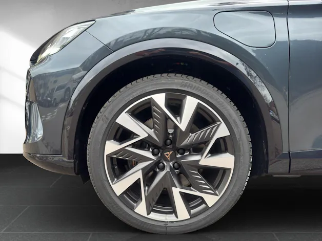 Cupra Formentor 1.5 e-HYBRID pHEV VZ DSG