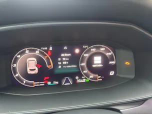 Cupra Formentor 1.5 e-HYBRID pHEV VZ DSG