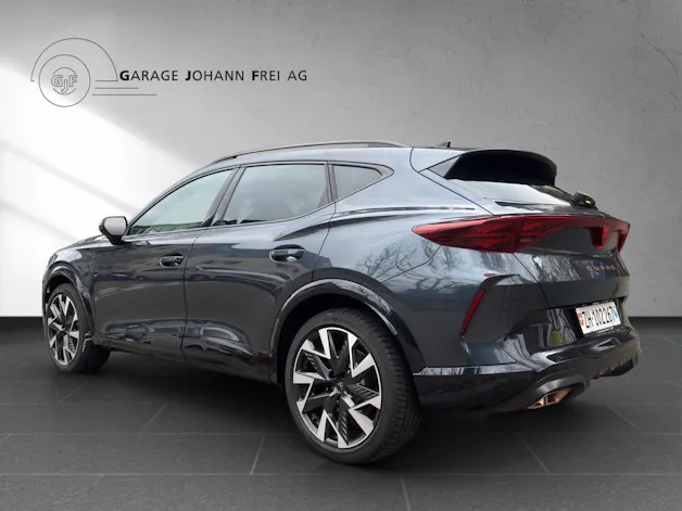 Cupra Formentor 1.5 e-HYBRID pHEV VZ DSG