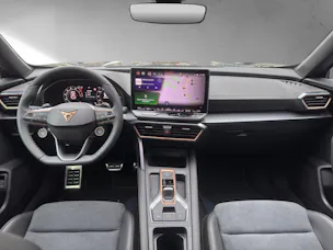 Cupra Formentor 1.5 e-HYBRID pHEV VZ DSG