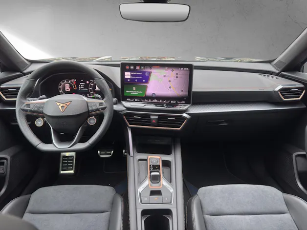 Cupra Formentor 1.5 e-HYBRID pHEV VZ DSG