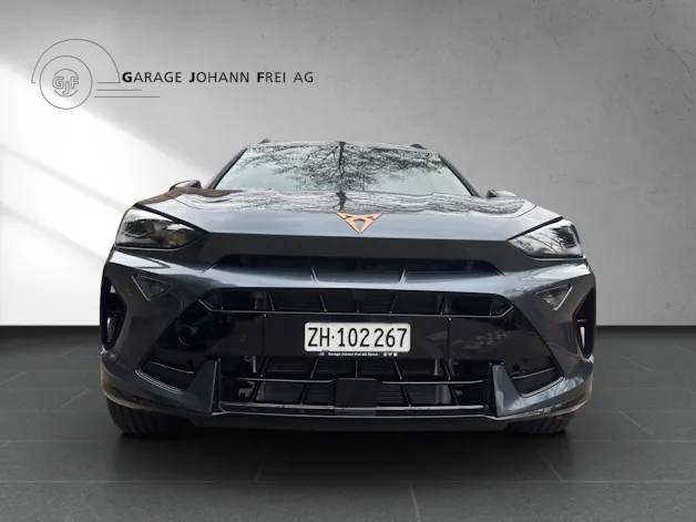Cupra Formentor 1.5 e-HYBRID pHEV VZ DSG