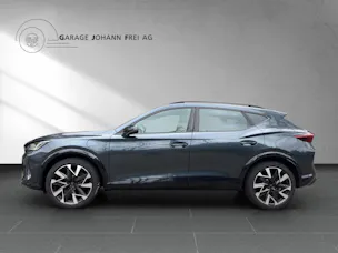 Cupra Formentor 1.5 e-HYBRID pHEV VZ DSG