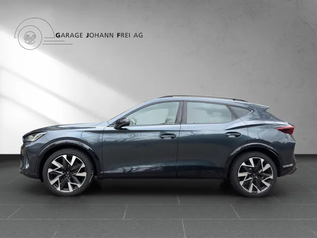 Cupra Formentor 1.5 e-HYBRID pHEV VZ DSG