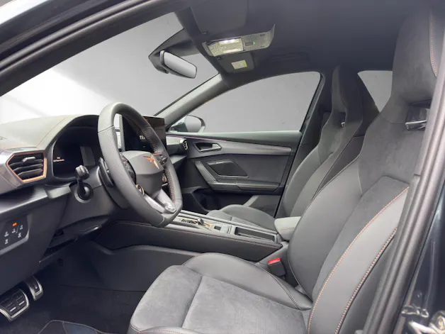 Cupra Formentor 1.5 e-HYBRID pHEV VZ DSG
