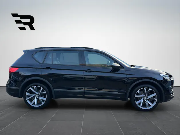 SEAT Tarraco 2.0TSI 4Drive Hola FR DSG