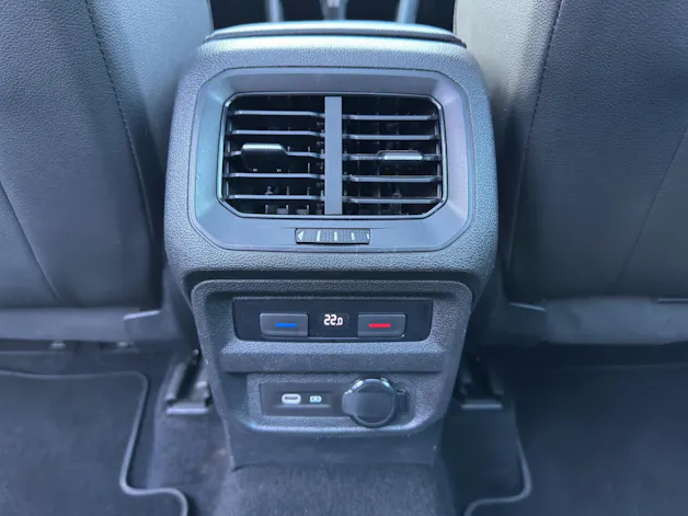 SEAT Tarraco 2.0TSI 4Drive Hola FR DSG