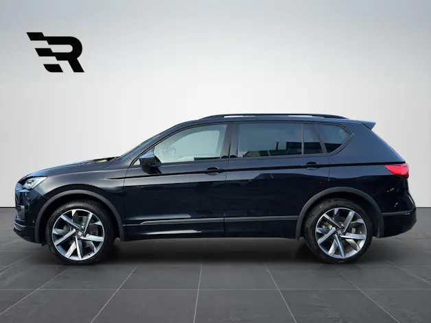 SEAT Tarraco 2.0TSI 4Drive Hola FR DSG