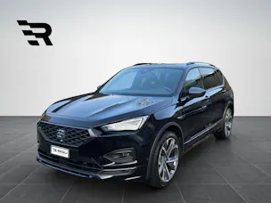 SEAT Tarraco 2.0TSI 4Drive Hola FR DSG