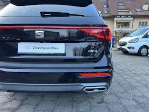 SEAT Tarraco 2.0TSI 4Drive Hola FR DSG