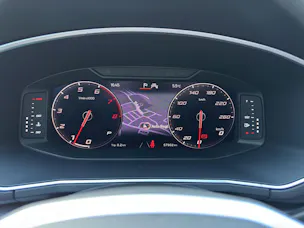 SEAT Tarraco 2.0TSI 4Drive Hola FR DSG