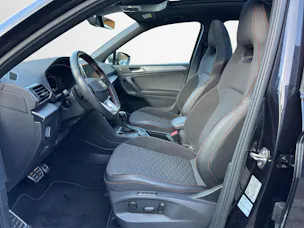 SEAT Tarraco 2.0TSI 4Drive Hola FR DSG