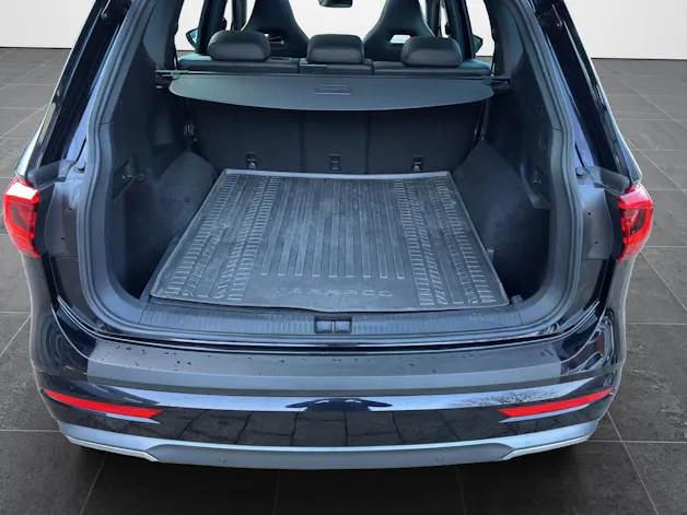 SEAT Tarraco 2.0TSI 4Drive Hola FR DSG
