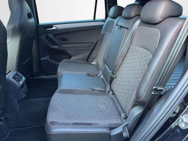 SEAT Tarraco 2.0TSI 4Drive Hola FR DSG