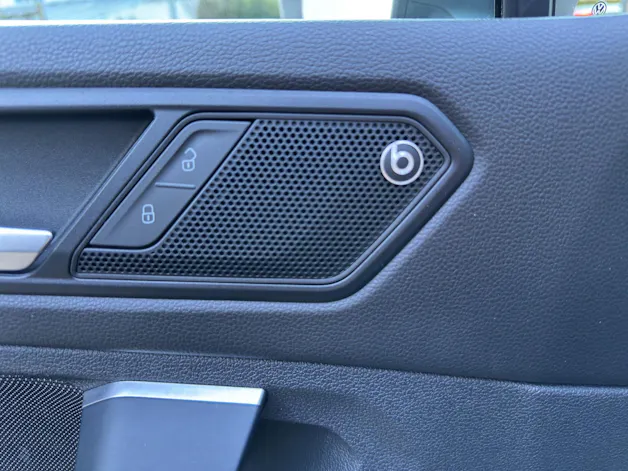 SEAT Tarraco 2.0TSI 4Drive Hola FR DSG