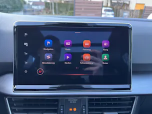 SEAT Tarraco 2.0TSI 4Drive Hola FR DSG