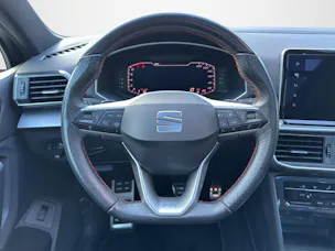 SEAT Tarraco 2.0TSI 4Drive Hola FR DSG