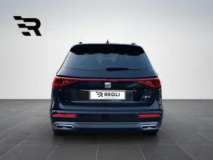 SEAT Tarraco 2.0TSI 4Drive Hola FR DSG