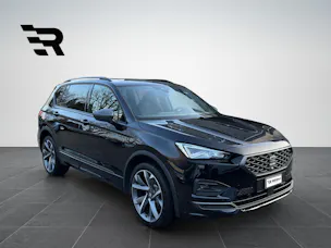 SEAT Tarraco 2.0TSI 4Drive Hola FR DSG