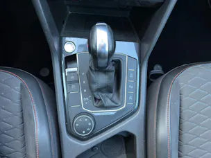 SEAT Tarraco 2.0TSI 4Drive Hola FR DSG