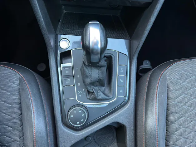 SEAT Tarraco 2.0TSI 4Drive Hola FR DSG