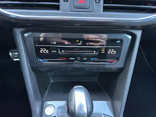 SEAT Tarraco 2.0TSI 4Drive Hola FR DSG