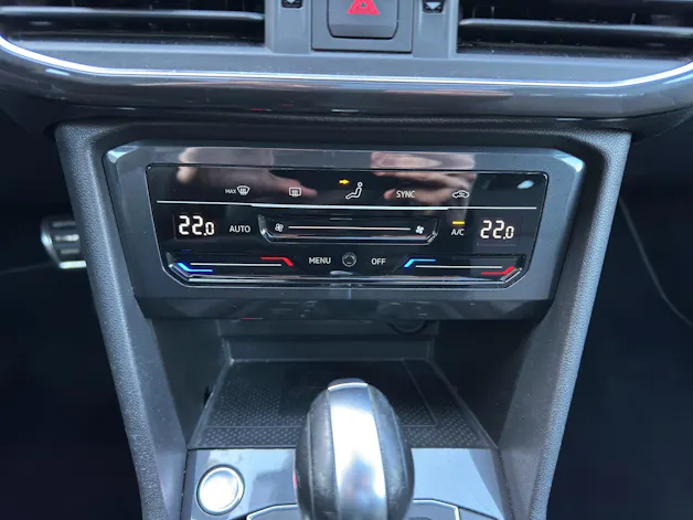 SEAT Tarraco 2.0TSI 4Drive Hola FR DSG