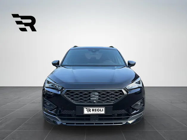 SEAT Tarraco 2.0TSI 4Drive Hola FR DSG