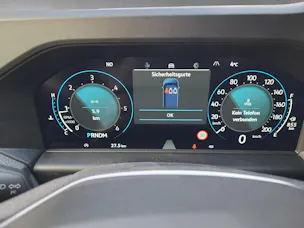 VW Transporter 2.0 TDI Automat