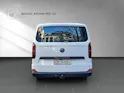 VW Transporter 2.0 TDI Automat