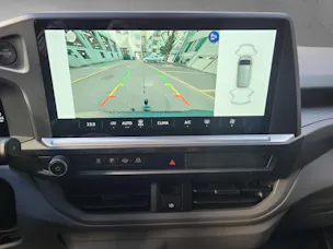 VW Transporter 2.0 TDI Automat