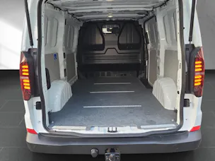 VW Transporter 2.0 TDI Automat