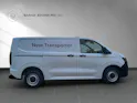 VW Transporter 2.0 TDI Automat