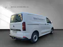 VW Transporter 2.0 TDI Automat