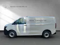 VW Transporter 2.0 TDI Automat