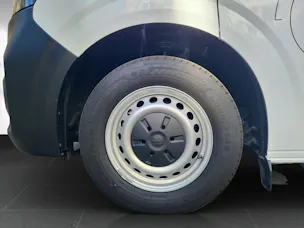 VW Transporter 2.0 TDI Automat