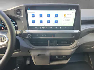 VW Transporter 2.0 TDI Automat